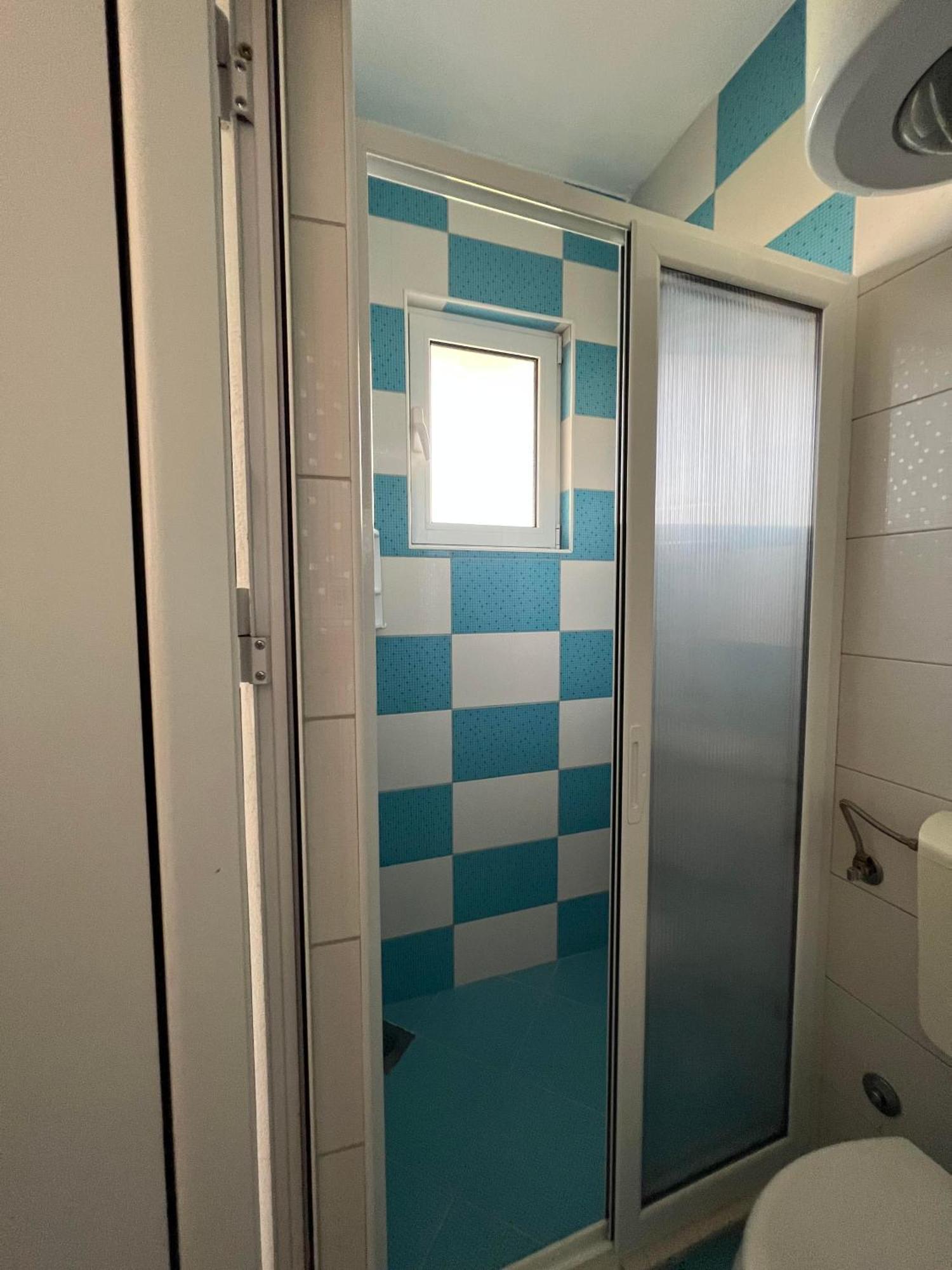 Apartments Fat E Jet - Pool & Breakfast Ulcinj Esterno foto