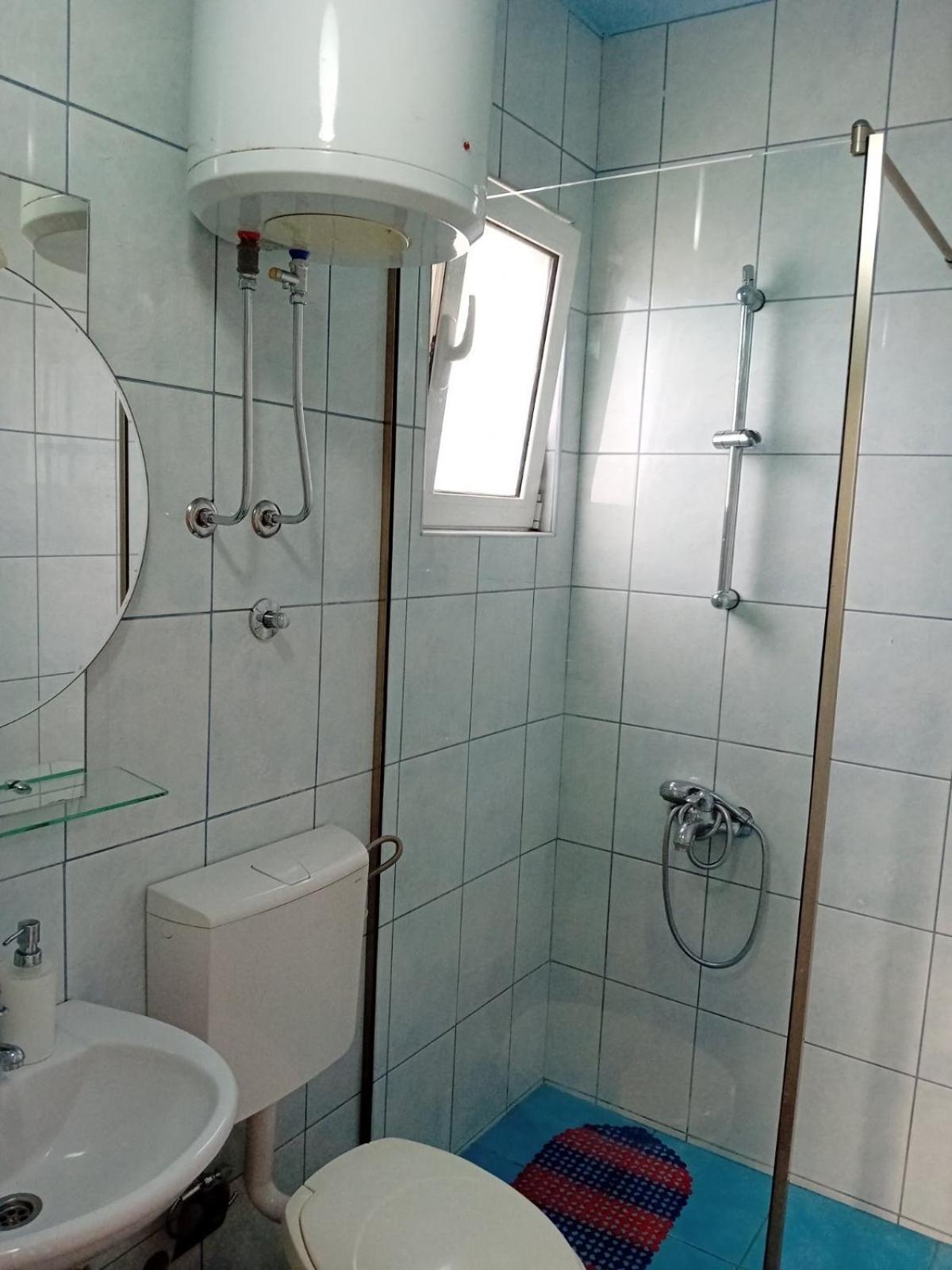 Apartments Fat E Jet - Pool & Breakfast Ulcinj Camera foto