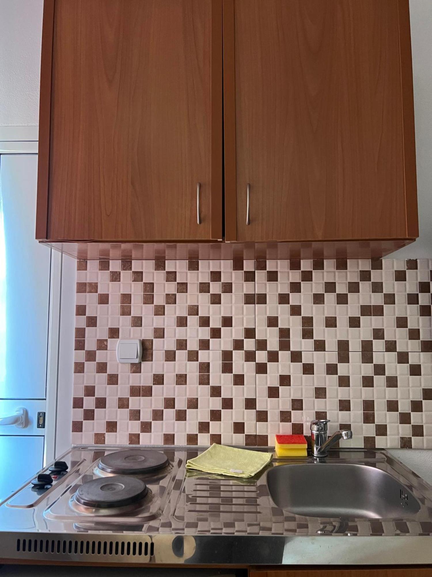 Apartments Fat E Jet - Pool & Breakfast Ulcinj Camera foto
