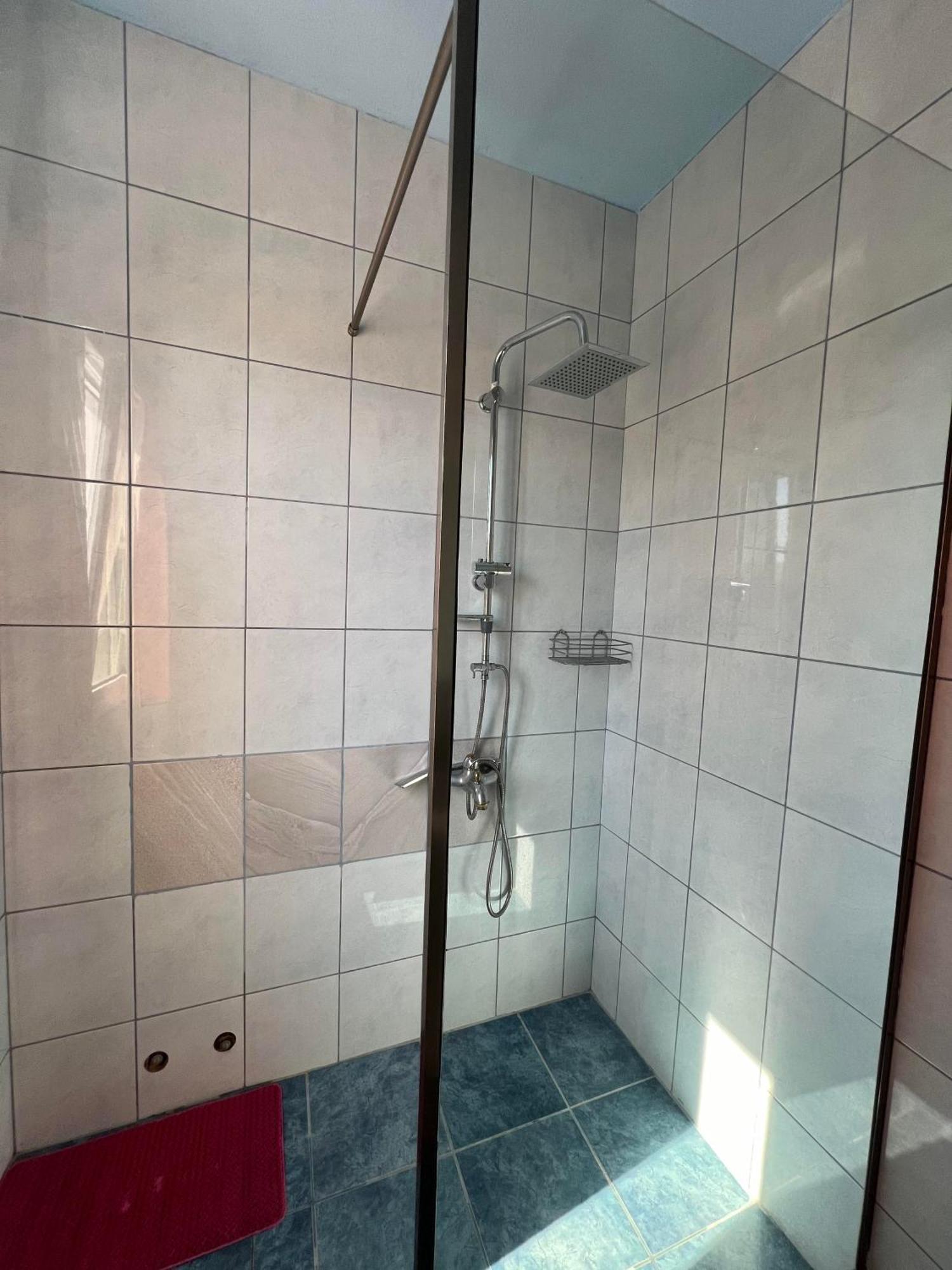 Apartments Fat E Jet - Pool & Breakfast Ulcinj Camera foto