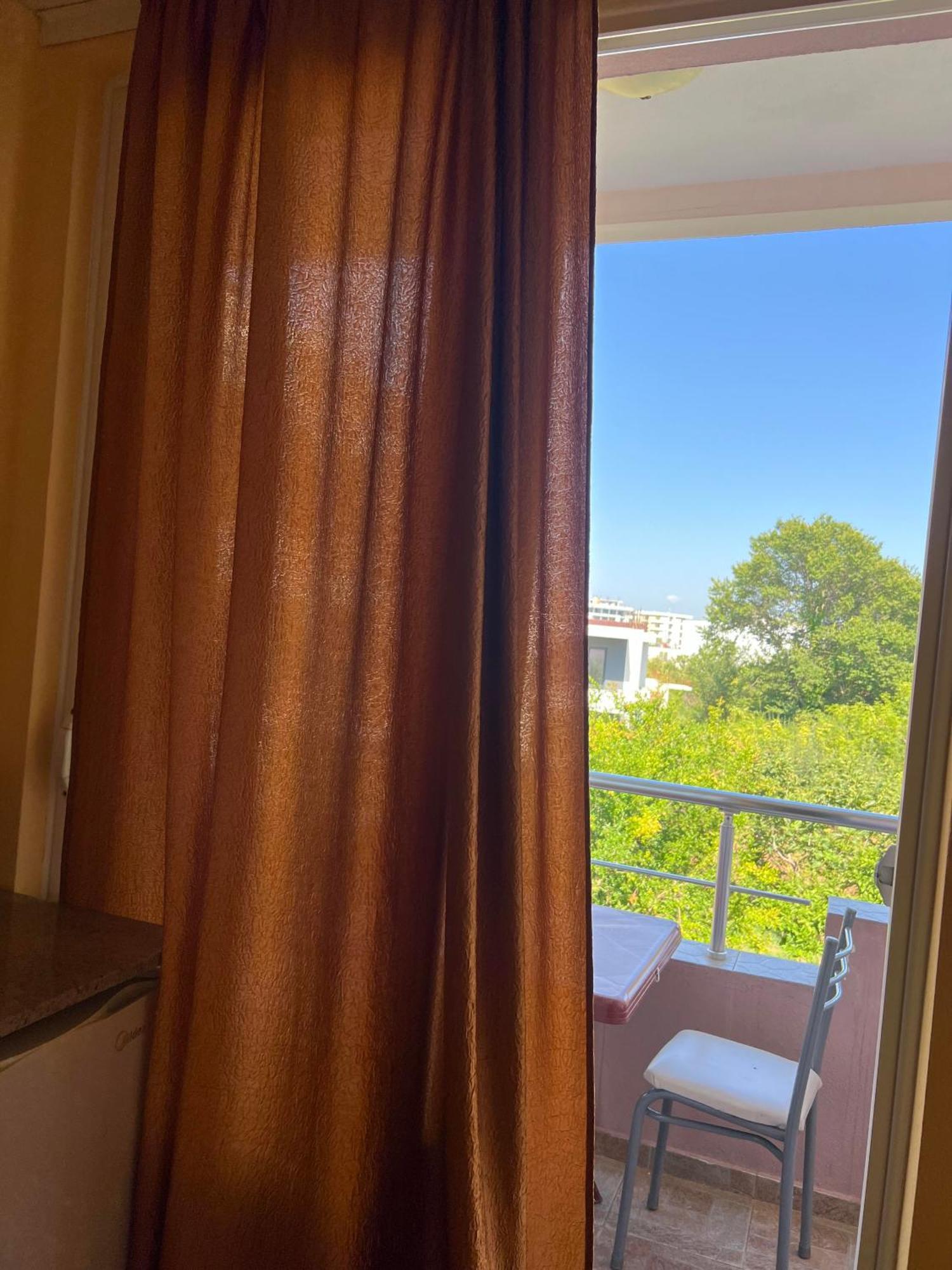 Apartments Fat E Jet - Pool & Breakfast Ulcinj Camera foto