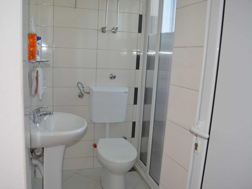 Apartments Fat E Jet - Pool & Breakfast Ulcinj Esterno foto