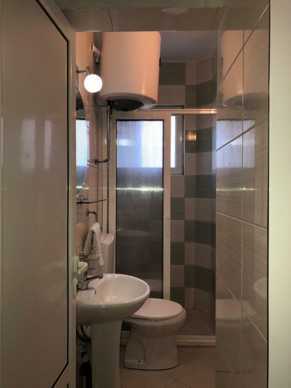 Apartments Fat E Jet - Pool & Breakfast Ulcinj Esterno foto